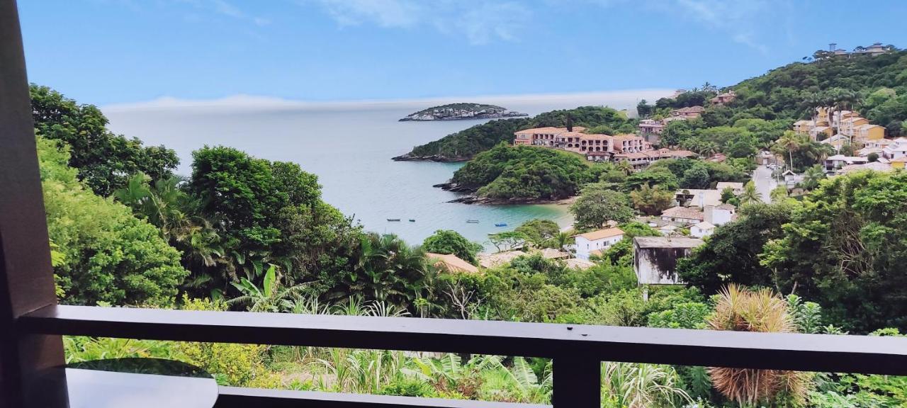 Pousada Gente Bonita Mirante Búzios المظهر الخارجي الصورة