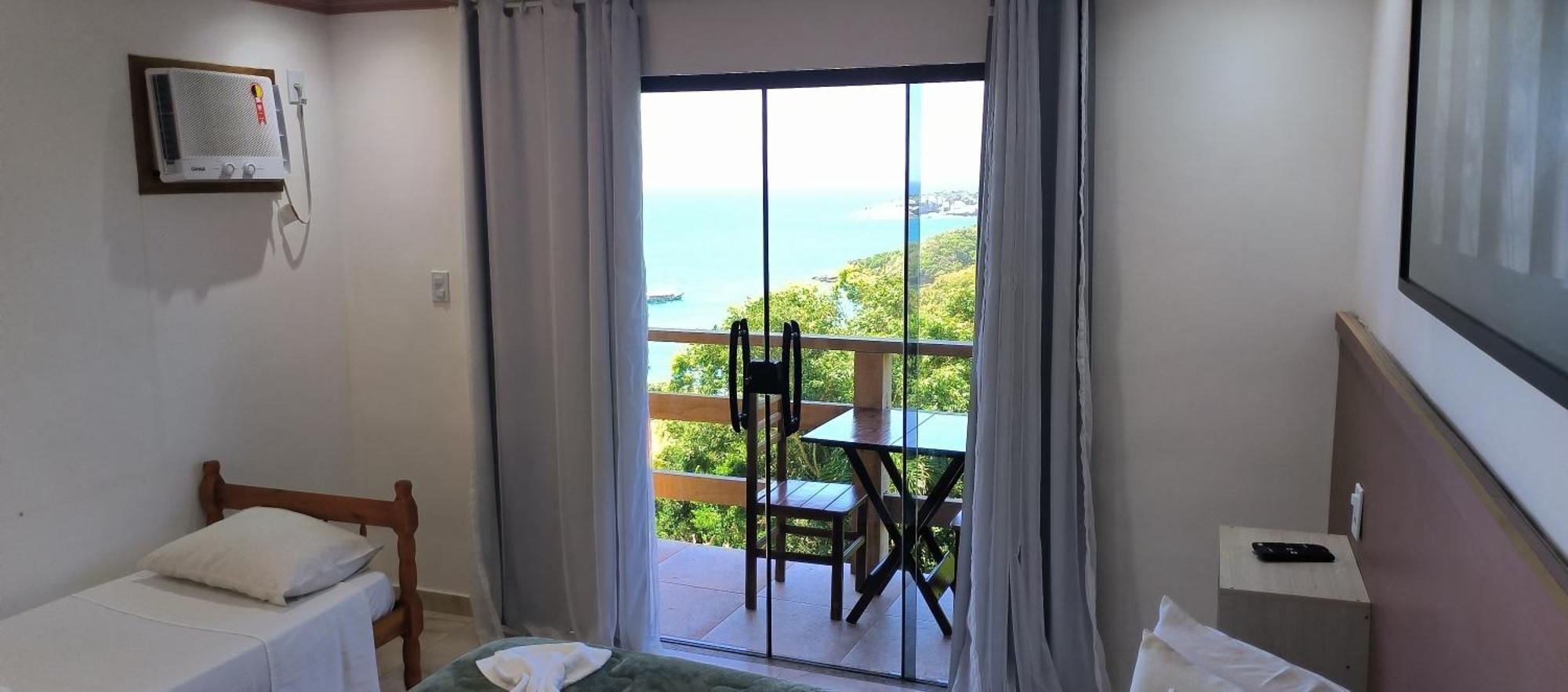 Pousada Gente Bonita Mirante Búzios المظهر الخارجي الصورة