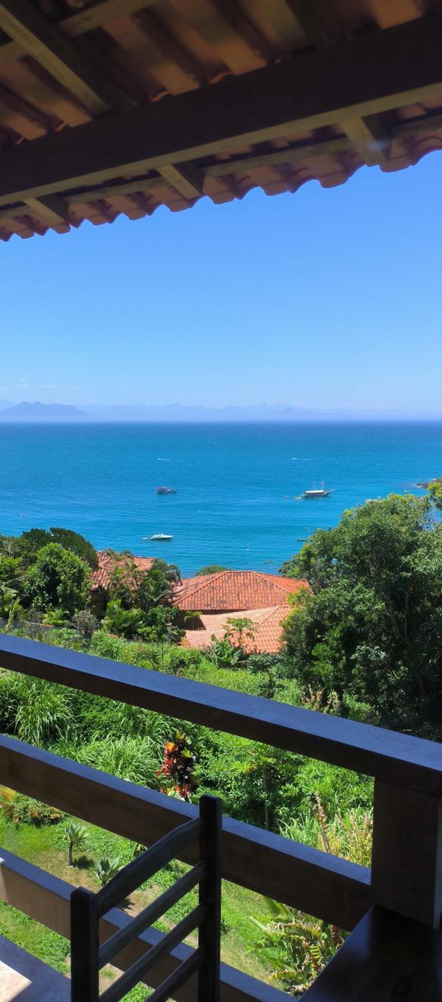 Pousada Gente Bonita Mirante Búzios المظهر الخارجي الصورة