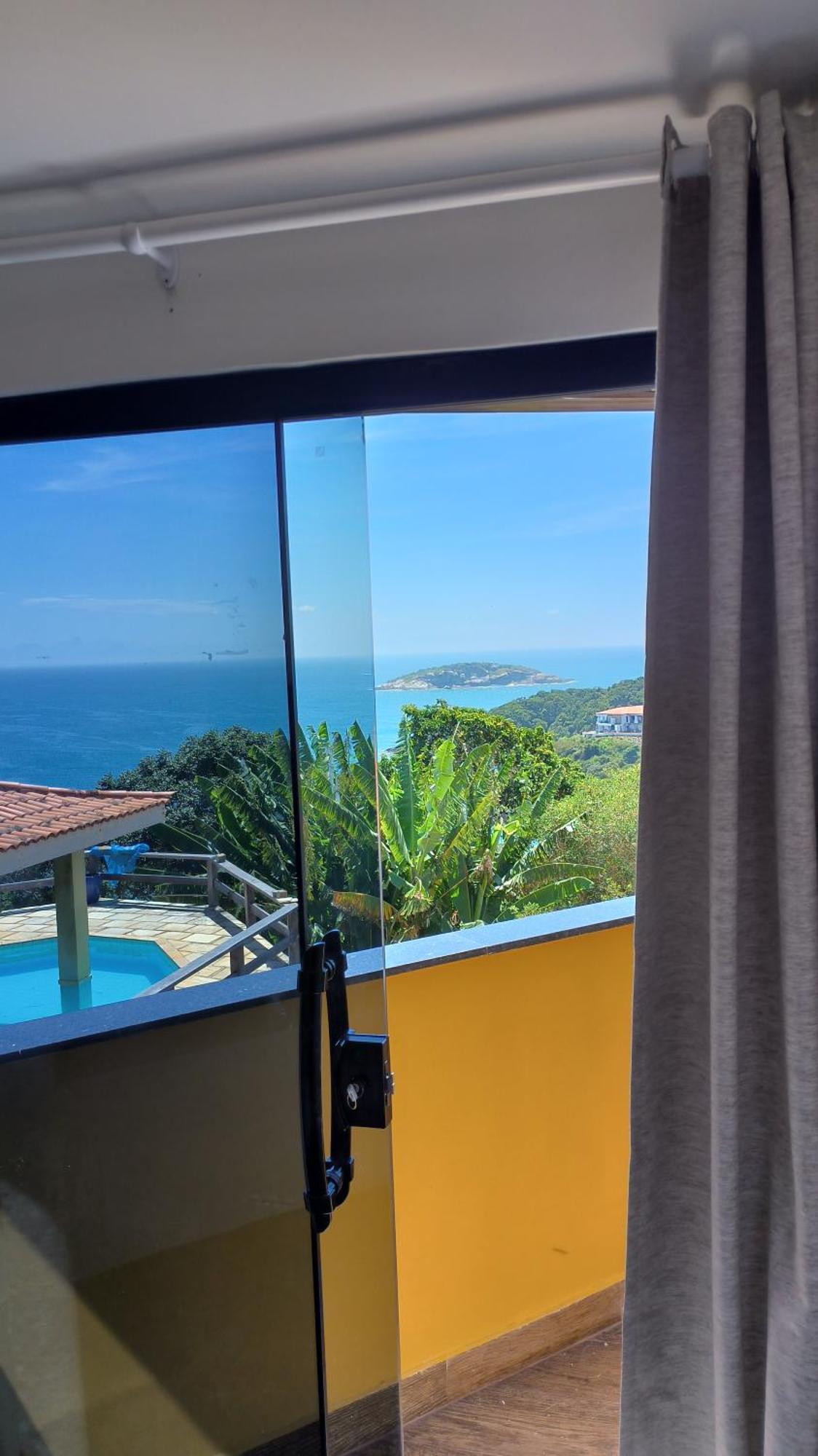 Pousada Gente Bonita Mirante Búzios الغرفة الصورة